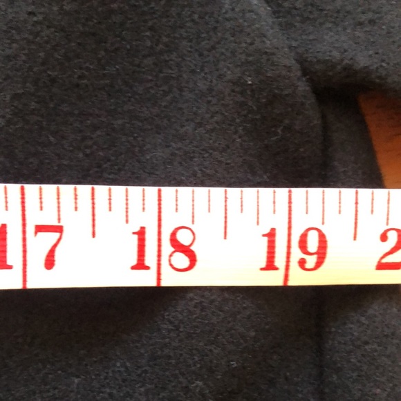 Women’s Banana Republic Black Side Zip Jacket - Picture 7 of 9